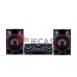 XBOOM CL87 2350W Mini Hi-Fi System