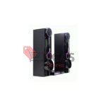 600W Bluetooth DVD Home Theatre SystemL HD667.