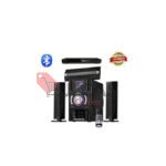 Home Theater System + Free LG DvD Player