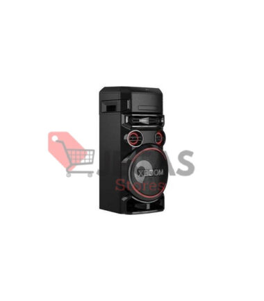 1000 Watts All In One HIFI Multi Bluetooth DJ System