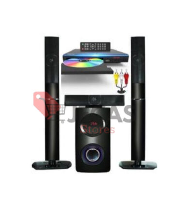 Bluetooth Home Theater Sound Good + Free LG DvD