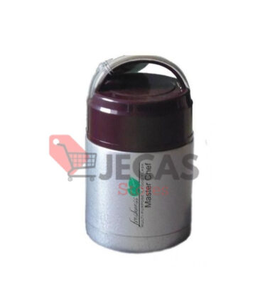 Multipurpose Food Flask -