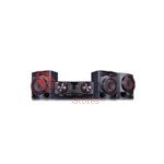 720 Watts XBOOM HIFI AUDIO SYSTEM