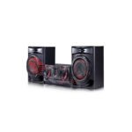 480Watts Xboom Bluetooth HiFi Home Audio System CJ44