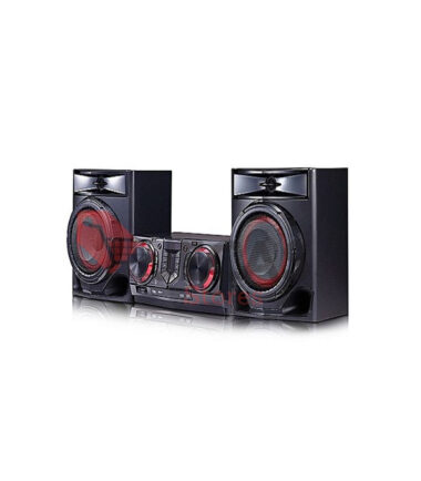 480Watts Xboom Bluetooth HiFi Home Audio System CJ44