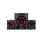 40Watts Wireless Audio Streaming HiFi Xboom System