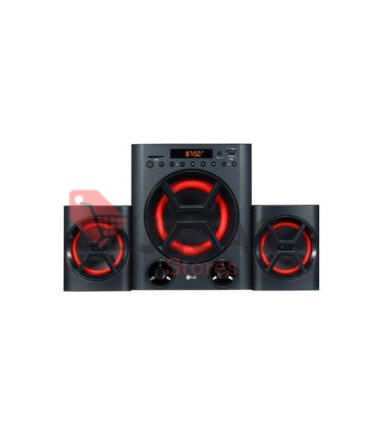 40W HIFI Audio System LK72B