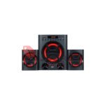 Bluetooth XBOOM System LK72B