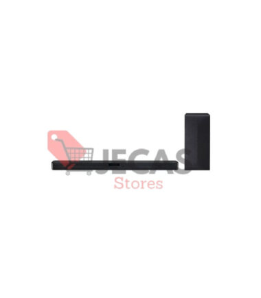 300W 2.1CH Sound Bar Bluetooth Audio System With Wireless