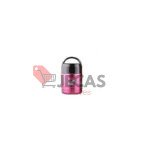 Multipurpose Food Flask Pink