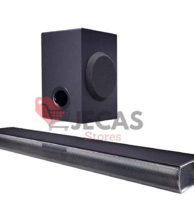 2.1 CH 160 Watts Soundbar With Woofer