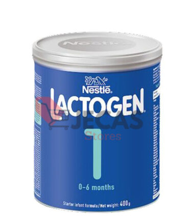 1 (NW053) Tin N2 NG 400g