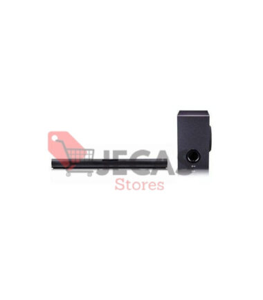 SoundBar 2.1ch 160W Bluetooth Wireless Subwoofer