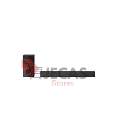 400W 4.1ch Wireless Sound Bar Subwoofer Bluetooth