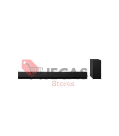 420 W,3.1CH Sound Bar,Dolby Atmos,WI-FI Connectivity ,WOW SYNERGY WITH TV , OLED EVO ONE WALL DESIGN TV MATCHING