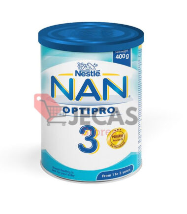 3 Optipro Tin 400g