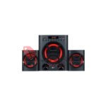 XBOOM- Bluetooth Home Audio Speaker System-AUD72B