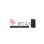400W 3.1.1 Channel Soundbar + Dolby Atmos + Bluetooth and Wireless Connectivity for Cinematic Sound