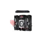 2.1CH HIGH CLASS HIFI MULTIMEDIA DJ L2 + FREE LG DVD