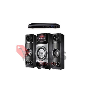 2.1CH HIGH CLASS HIFI MULTIMEDIA DJ L2 + FREE LG DVD