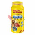 L'il Critters Gummy Vites – Daily Multivitamin Gummies for Kids