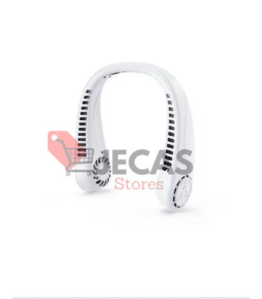 RECHARGEABLE NECK FAN
