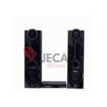 600W 2.2Ch Bluetooth DVD Home Theatre System - LHD 667