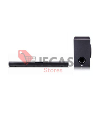 SoundBar 2.1ch 160W Bluetooth Wireless Subwoofer -1SQC SB
