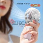 USB Charging Portable Mini Fan