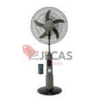 18 Inches Rechargeable Fan + Remote Control QRF-5918HR