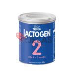 Lactogen 2 Baby Milk 400g