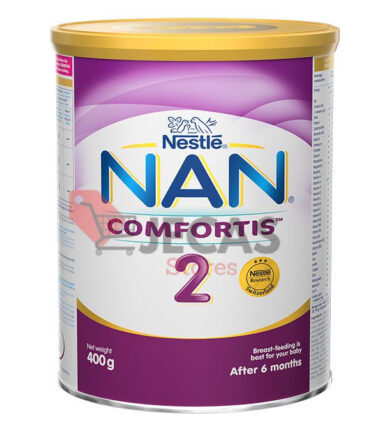 2 Comfortis Can 400g