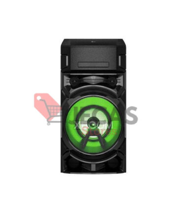 500 Watts XBoom All In One Bluetooth HiFi Audio Systems