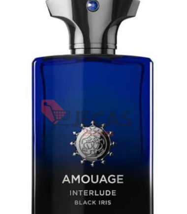 Amouage Interlude Black iris Perfume 100ml