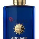 Amouage Interlude Man Eau De Perfume Spray 100ml