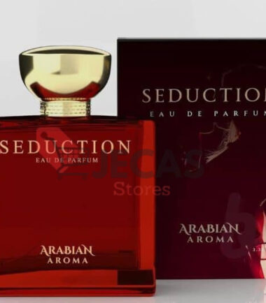 Arabian Aroma Seduction Perfume for Men