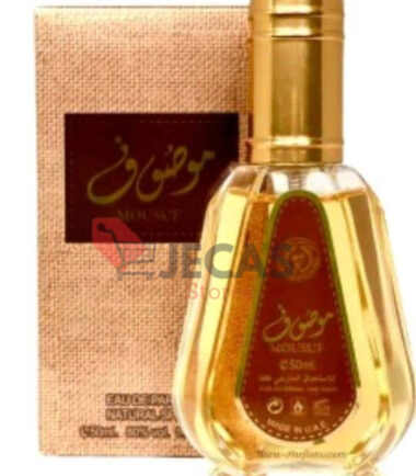 Ard Al Zaafaran Mousuf Eau De Perfume 50ml