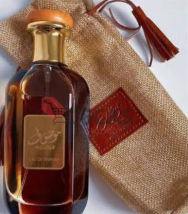 Ard Al Zaafaran Mousuf GOLD 100ml Perfume