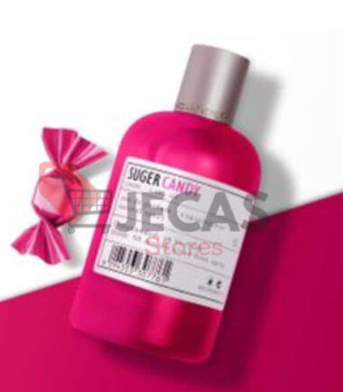 Aro -Fac Suger Candy Eau De Perfume