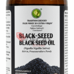 Black Seed Oil Nigella Sativa