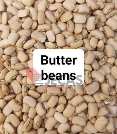 Butter Beans
