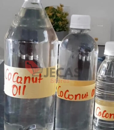COCONUT OIL