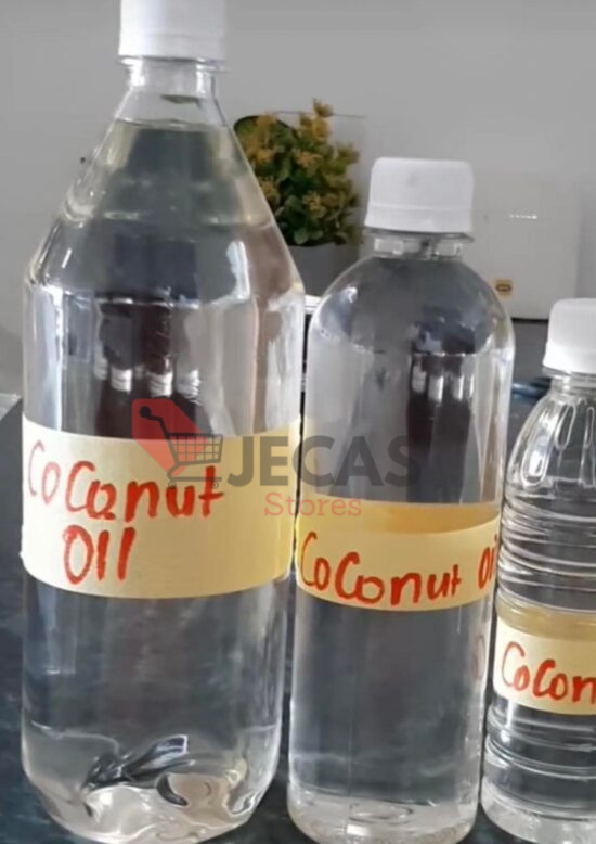 COCONUT OIL