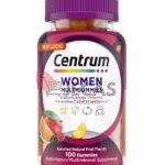 Centrum Women Multivitamin Gummies