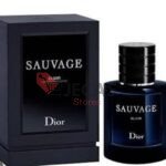 Christian Dior Sauvage Elixir 60ml