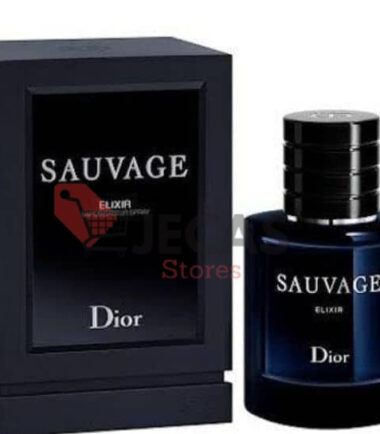 Christian Dior Sauvage Elixir 60ml