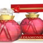 Copaci Red Diamond 100ml Perfume for Women
