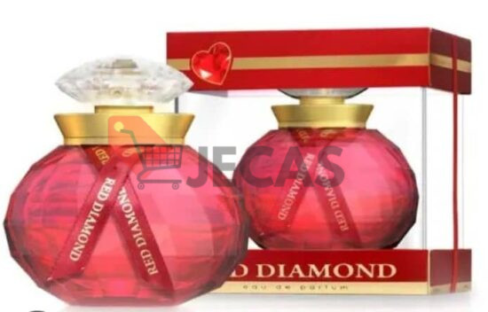 Copaci Red Diamond 100ml Perfume for Women