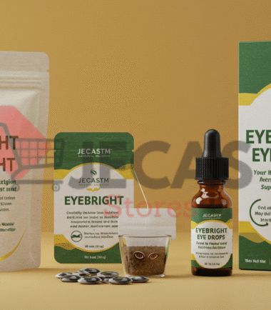 EYEBRIGHT-VISION BOOSTER
