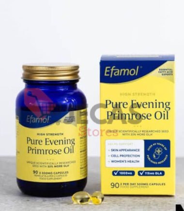 Efamol Evening Primrose Oil